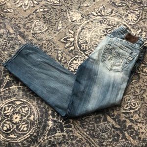 Big star Maddie Capri. Size 26.